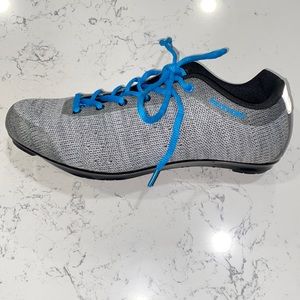 Tommaso Pista Aria Knit Women's Indoor Cycling Class Ready Shoe